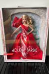 Mattel - Barbie - 2019 Holiday - Caucasian - Poupée